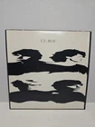 U2 1980: Boy LP 33 RPM Vinyl Island Records Album 90040-1 Printed In U.S.A.