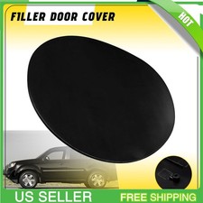 Fuel Tank Gas Cap Filler Cap ABS Fits for 200...