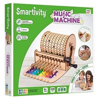 Toys Smartgames - Smartivity (Music Machine) /Toys Toy Neu