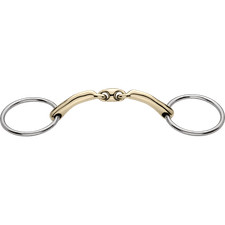 Sprenger novocontact Wassertrense 12 mm doppelt gebrochen Sensogan