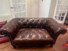 Sofa and Chair