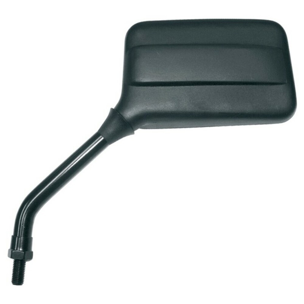 Free Shipping Universal Left Mirror V Parts Standard Rectangular M10 X