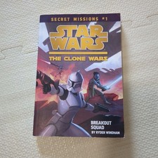 Libro de capítulos de Star Wars