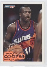 Duane Cooper
