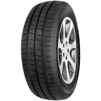4X Winterreifen - Minerva Frostrack Van 175/R14C 99R Bsw