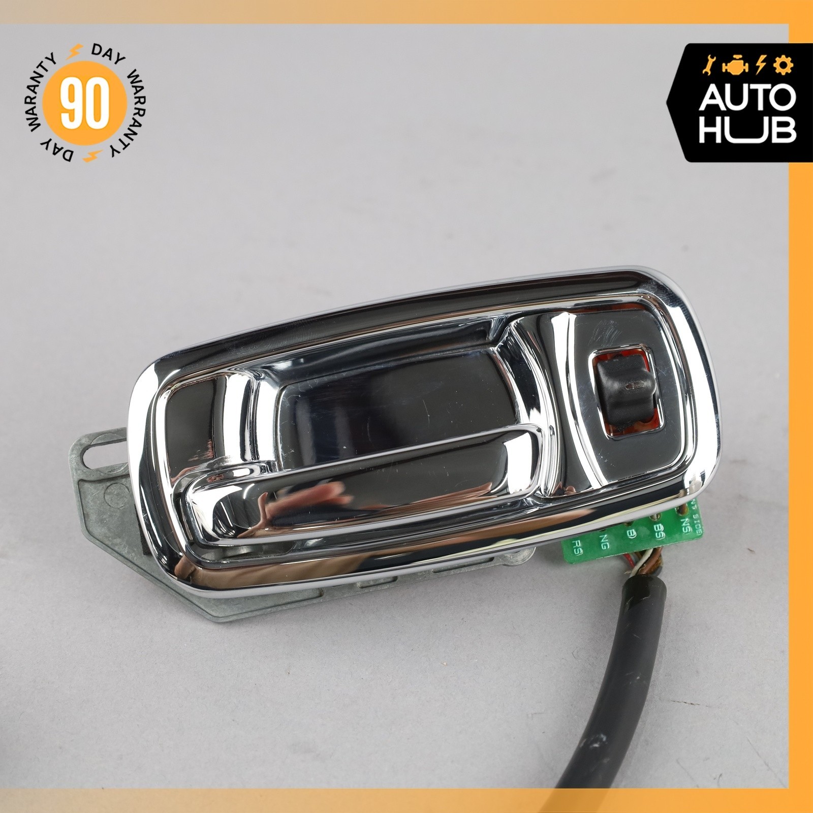 Bentley Arnage 2000-2009 Rear Left Door release handle