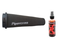 Pipercross Luftfilter+Reiniger FüR BMW X3 E83 3.0D 204/218 PS 01/04-08/06