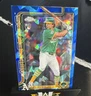 2025 Topps Chrome Update Sapphire Nick Kurtz Rookie USC178 Athletics