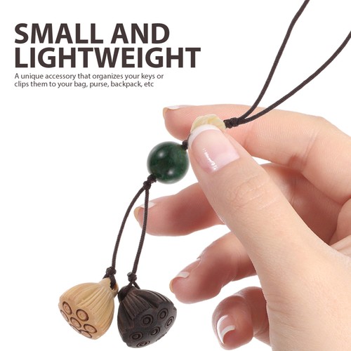 Creative Wear-resistant Delicate Premium Phone Hanging Charm Cellphone Accessory - 第 12/12 張圖片