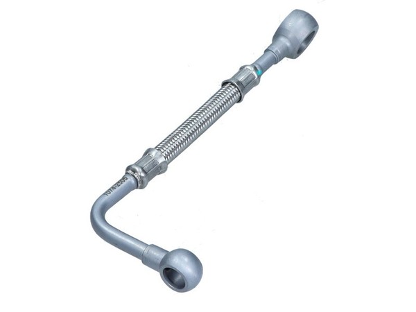 ÖLleitung Turbolader FÜR Ford Focus II (Da , Hcp, Dp) - Maxgear 68-0810-image