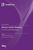 Mental Health Matters | Buch | Englisch (2023) | Mdpi AG | EAN 9783036584812