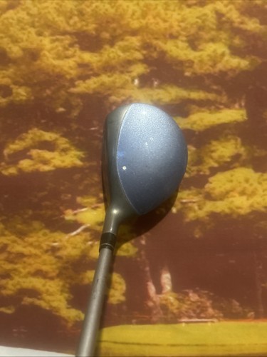 Tour Edge Moda 5 Wood Right Handed Women’s Shaft