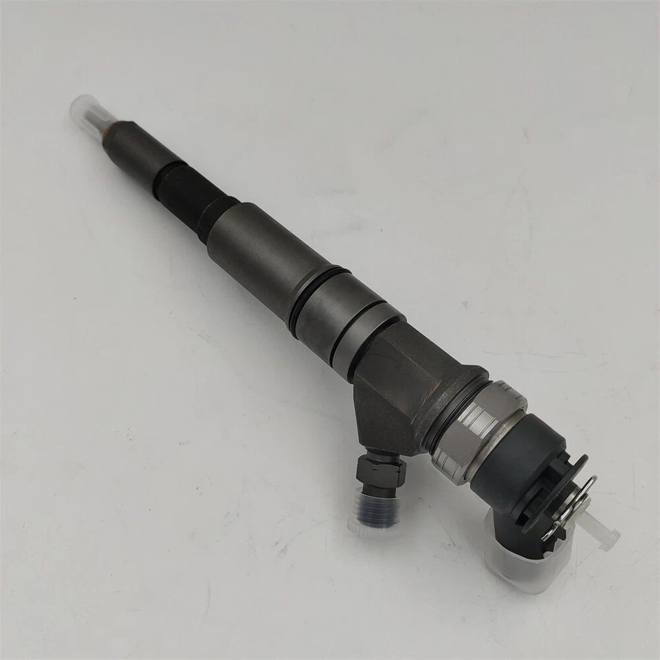 0445110131 Bosch Fuel Injector Fits For BMW 320d 330d 530d X3 X5 3.0d Diesel thumbnail 8