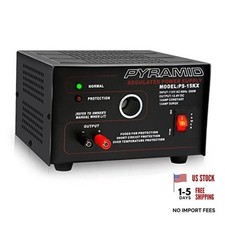 Car Audio PS15K 10-Amp Power Frustration-Free...