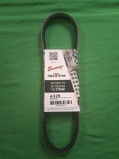 Browning TORQ TITAN AX29 V-Belt 1/2" x 31" Cogged Industrial Power Transmission