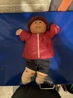 Vintage Cabbage Patch Doll 1982