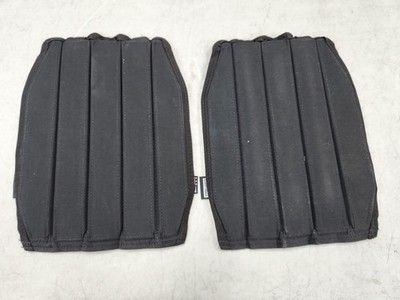 NEW Jacked Rabbit B61 Series Flexible Trainer Plagtes Pair 7 Lbs x 2