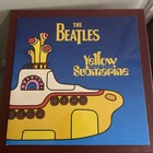 The Beatles  Yellow Submarine Songtrack  LP Album vinyl record 1999 compilation