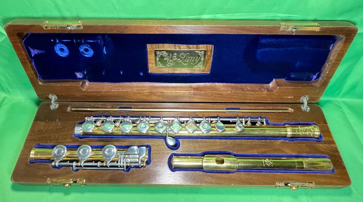 Gemeinhardt Flutes | eBay