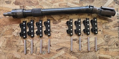 Rottler 514 10 JR Precision Hone Head range  2.25 to 3.03 inches. HP7A HP6A etc