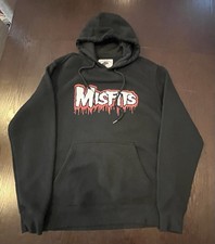 MISFITS MEDIUM HOODIE