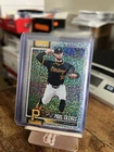 2026 Topps Series 1 Paul Skenes #100 Sandglitter