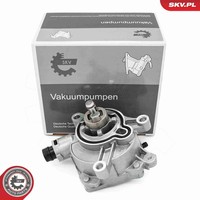 Esen SKV Unterdruckpumpe Bremsanlage 18SKV078 FüR Volvo V60 1 155 XC60 SUV 156 2
