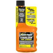 Compatible with/Replacement for Star brite 14808 - Fuel Stabilizer