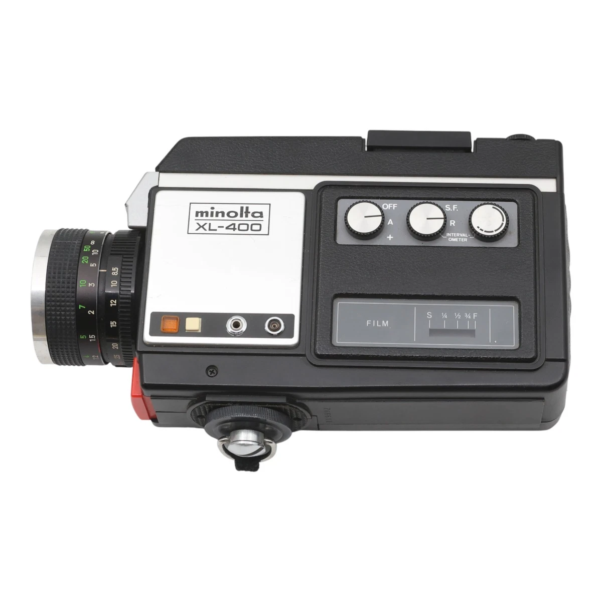 Minolta Movie Cameras for sale | eBay