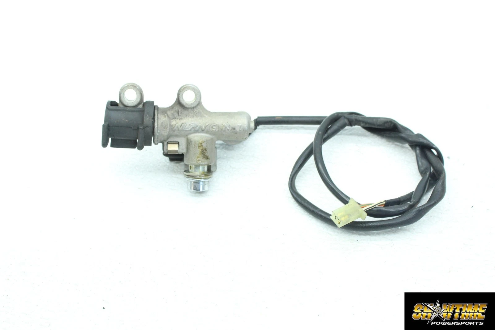 87-04 SUZUKI INTRUDER 1400 VS1400 REAR BACK BRAKE MASTER CYLINDER
