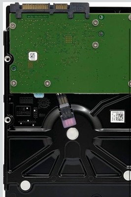 Seagate Video HD 2TB 3.5