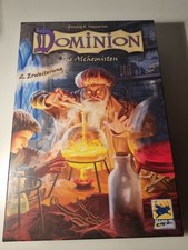 Dominion Die Alchemisten 2. Erweiterung (Gese...