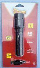 Power Probe 800 Lumen Rechargeable Flashlight - 4 Modes - USB PPFL103CS