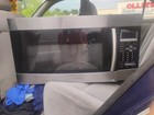 Samsung Speed Oven