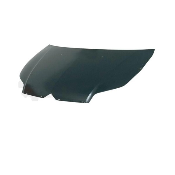 Prasco Motorhaube Haube Passend FüR CitroëN C4 Coupe La_ Lc_ CI4243100-image