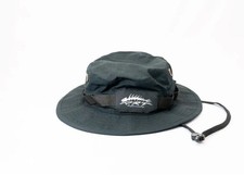 DRT AC.BOONIE HAT GEN2 Boonie Hat Black Free Size Outdoor Fishing Cap