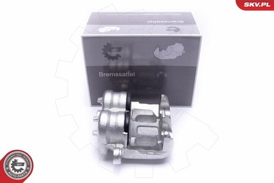 Vorderachse links ESEN SKV 50SKV911 Bremssattel für MITSUBISHI