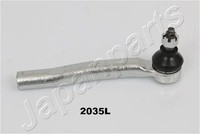 Verbindungsstangen-Kugelgelenk Japanparts TI-2035L FüR OE 4547009020