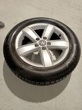 Gomme Continental Invernali 205/60/16 + Cerchi