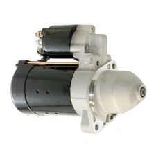 Delco Remy 17459 Starter   Remanufactured
