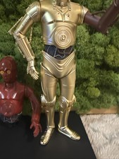 C-3po 星球大战雕像| eBay