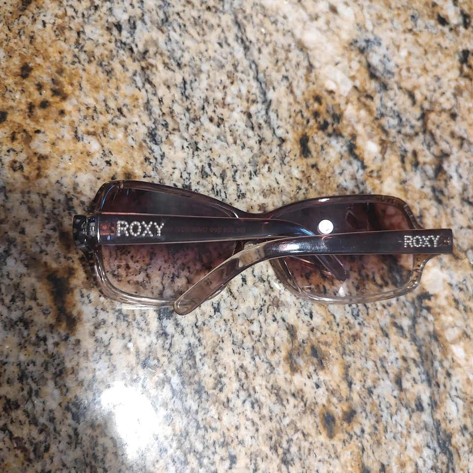 Roxy女式太阳镜RX5086/962棕色渐变镜片 — 第 4/4 张图片