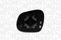Magneti Marelli Spiegelglas, AußEnspiegel 351991307290 FüR Seat
