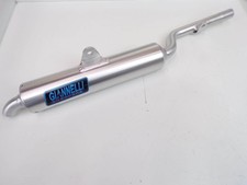 YAMAHA 125 TDR -93/03- SILENCIEUX ECHAPPEMENT GIANNELLI -54921 STK