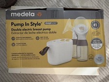 Medela Pump In Style Double Electric - For Parts