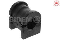 Sidem 805842 Stabilisatorlager Vorne FüR Renault Laguna II 1.6-3.0 03.01-12.07