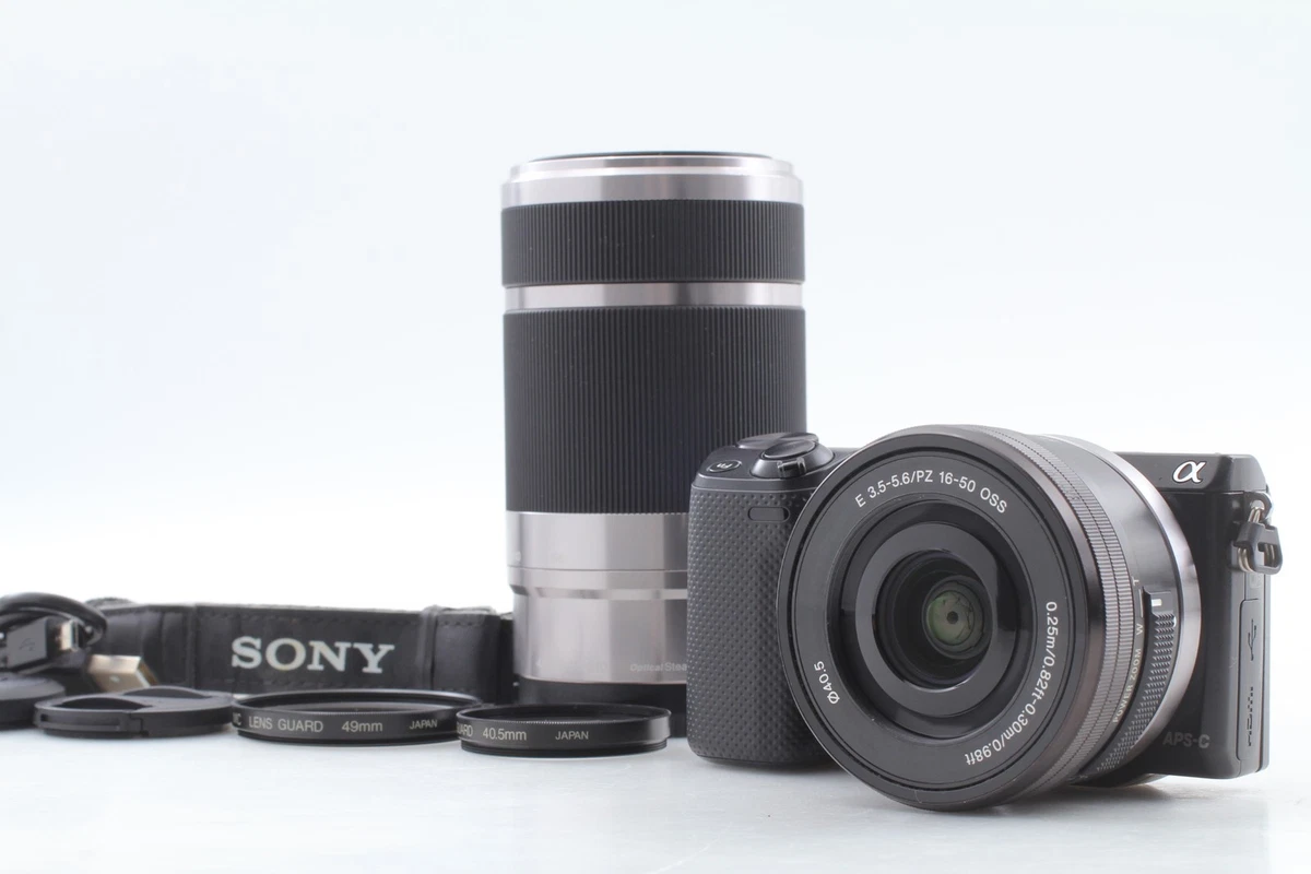 NEX-5T シルバー  M777 NEX-5T 主な仕様 | デジタル一眼カメラα（アルファ） | ソニー