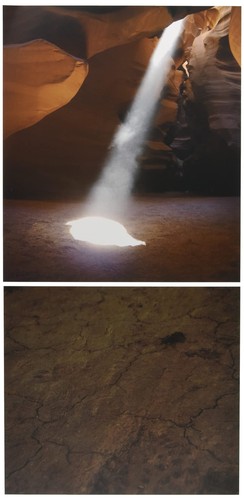 Diorama Blatt DM F011 Höhle Set A - Bild 2 von 2