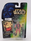 Star Wars Kenner  Nien Nunb Action Figure - 1997