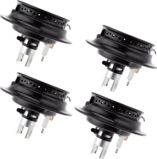 Crosley CG31400ADW Range Oven Surface Igniter & Burner (4 Pack)